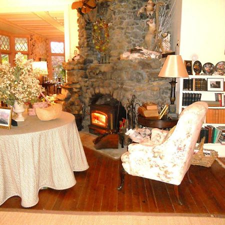 Ruah Bed & Breakfast Hague Екстериор снимка