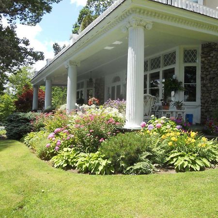 Ruah Bed & Breakfast Hague Екстериор снимка