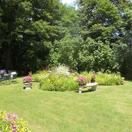 Ruah Bed & Breakfast Hague Екстериор снимка