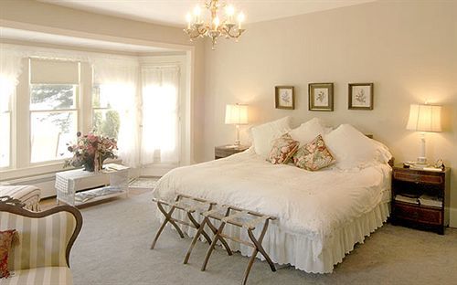 Ruah Bed & Breakfast Hague Екстериор снимка