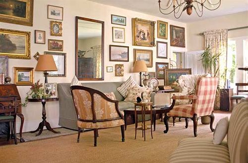 Ruah Bed & Breakfast Hague Екстериор снимка