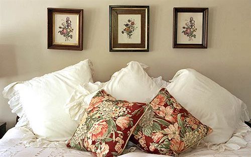 Ruah Bed & Breakfast Hague Екстериор снимка