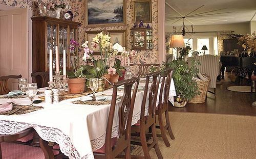 Ruah Bed & Breakfast Hague Екстериор снимка