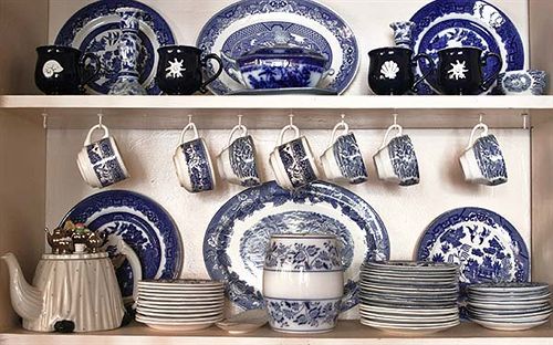 Ruah Bed & Breakfast Hague Екстериор снимка
