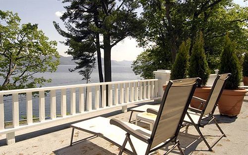 Ruah Bed & Breakfast Hague Екстериор снимка