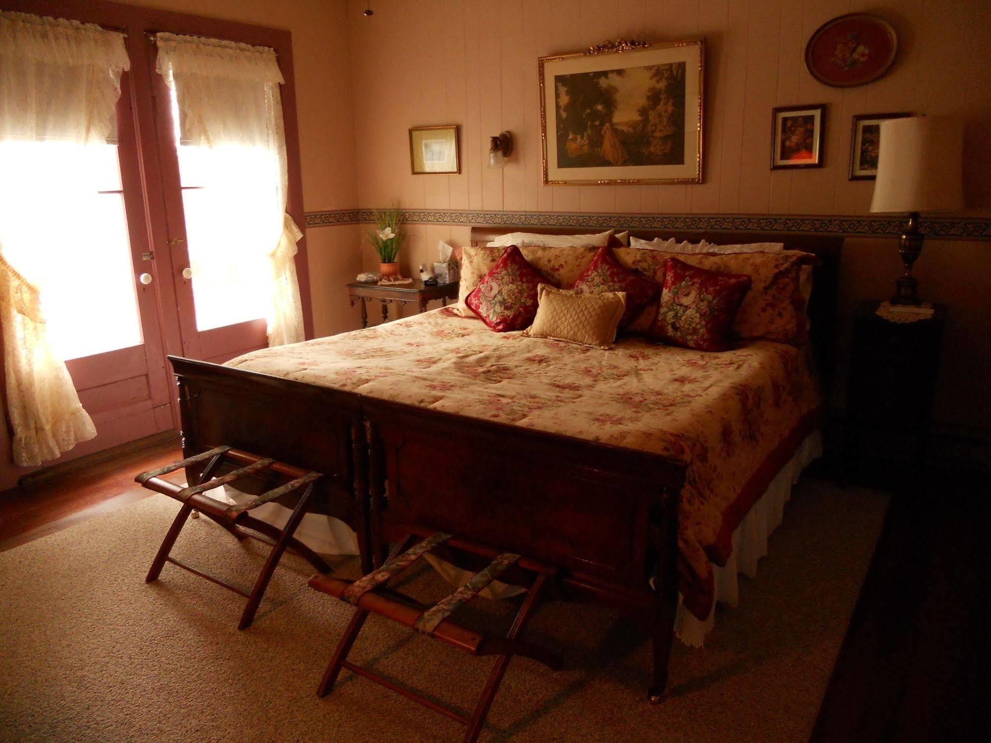 Ruah Bed & Breakfast Hague Екстериор снимка