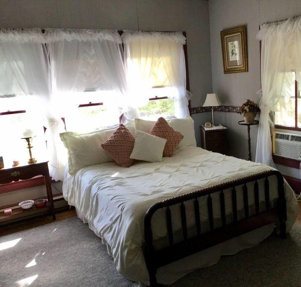Ruah Bed & Breakfast Hague Екстериор снимка