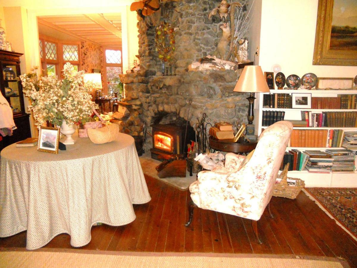 Ruah Bed & Breakfast Hague Екстериор снимка