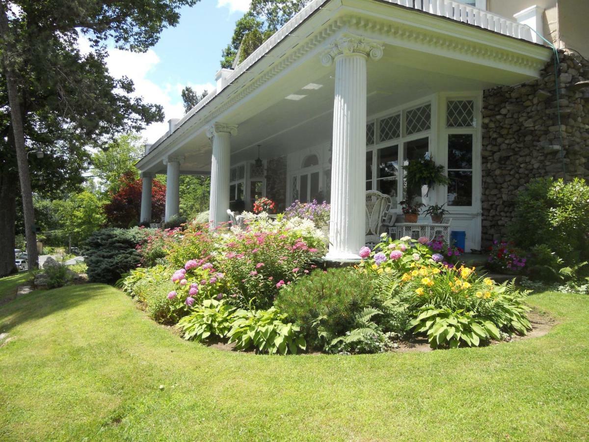 Ruah Bed & Breakfast Hague Екстериор снимка