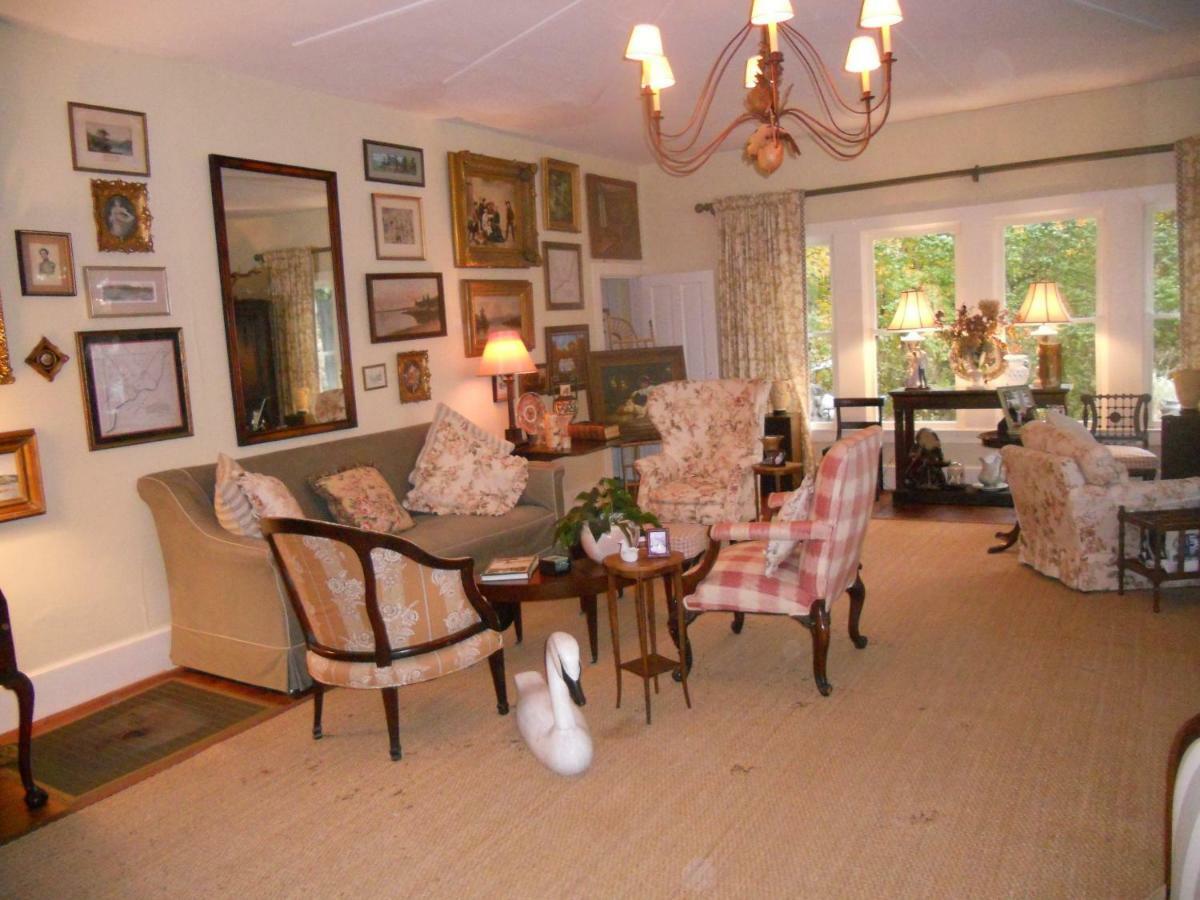 Ruah Bed & Breakfast Hague Екстериор снимка