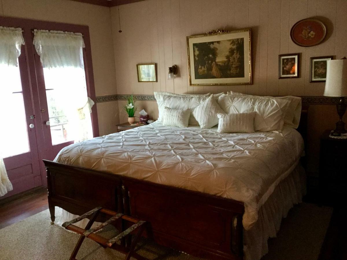 Ruah Bed & Breakfast Hague Екстериор снимка