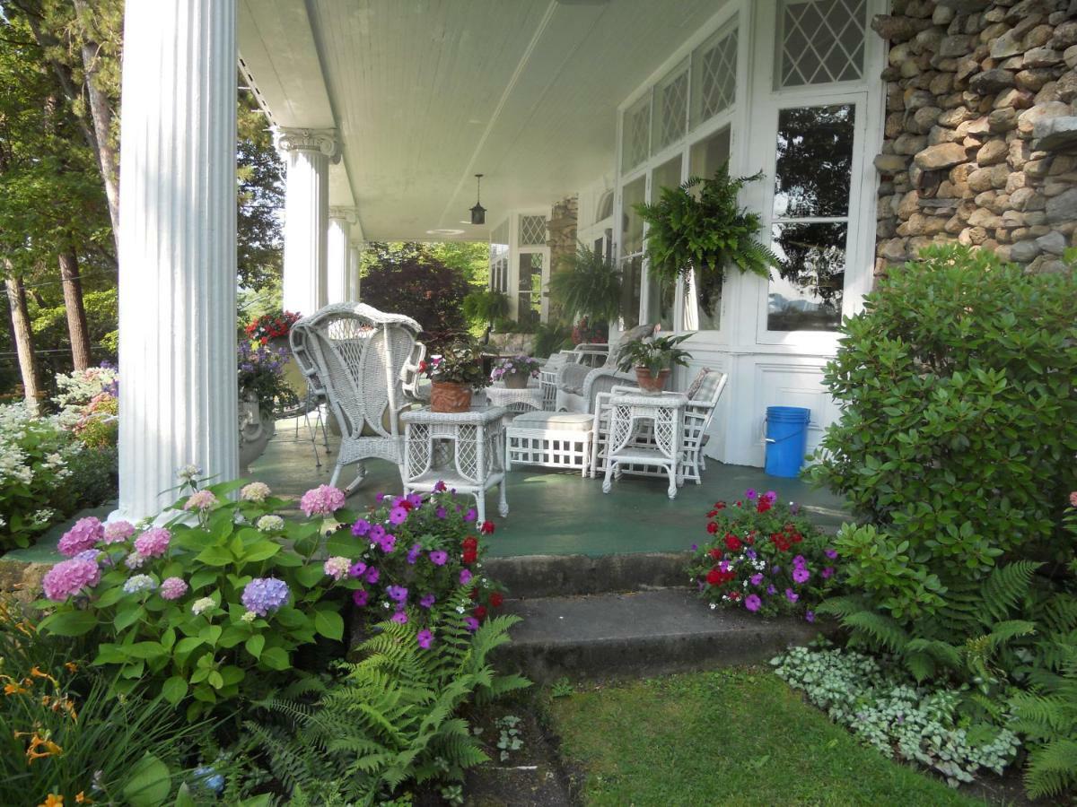 Ruah Bed & Breakfast Hague Екстериор снимка